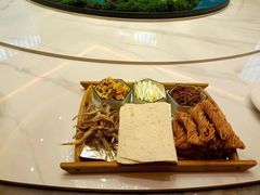 -世纪缘国际酒店·中餐厅(海州店)