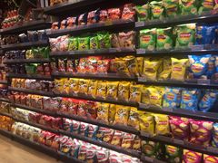 -简致生活MARKET(小榄海港城购物中心店)