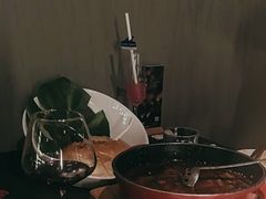 -烛影拾光观景餐厅·创意菜·摄影·小提琴(大唐不夜城店)