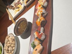 -松子日式料理(东朝阳路店)