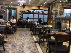 大堂-巴依老爷新疆美食(望京小街店)