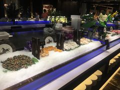 -加餐海鲜自助(宝龙一城店)