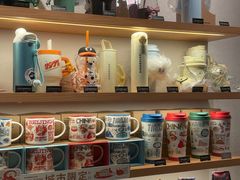 -星巴克(天津站区第二店)