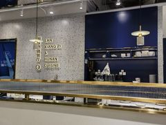 -兰湘子·湘菜小炒(崂山丽达店)