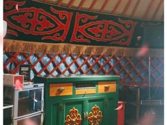 -九十九顶毡房(阜石路店)