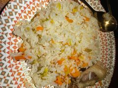 特色手抓饭-楼兰新疆主题餐厅(苏州中心店)