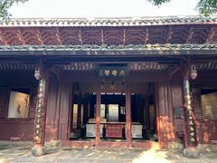 -宁波市保国寺古建筑博物馆