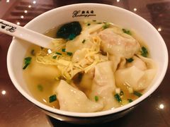 开洋馄饨-熙盛源(复兴路店)