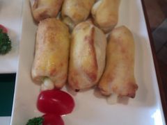 -棒约翰比萨·意面(张江店)