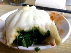 -拉卜楞明月小笼包子总店