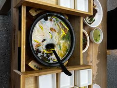 -福华园(龙翔街店)