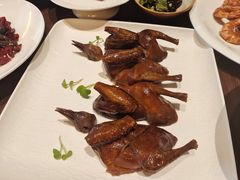 -蛇口希尔顿南海酒店·随轩中餐厅·粤菜