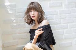 -TRIMS HAIR 修剪造型·烫染接发
