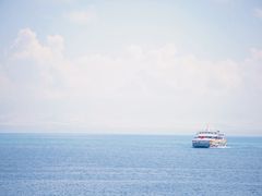-青海湖二郎剑景区