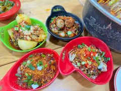 -冒椒火辣(奎星楼街店)