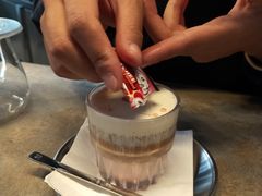 -BE NORMAL CAFE(霞溪路店)