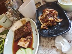 -高丽屋(天宁寺店)