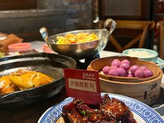 -老房子·南昌菜(双子塔店)