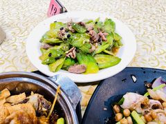-禄源公·老莞诚饭店