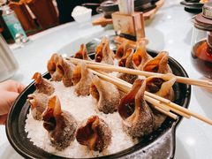 -勝記酒家·37年老字号·经典粤菜(荔枝公园店)