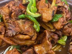 -北方饺子王·海肠捞饭·海鲜锅(山大店)