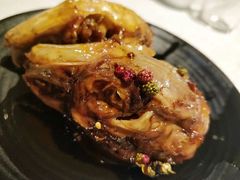 -友记功夫香·人民川菜(红牌楼店)
