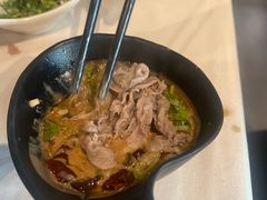 -东来顺饭庄(西直门店)