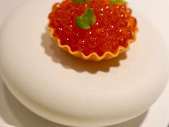 -Oyster Talks 四度蚝法餐厅