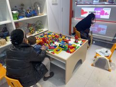 -斯坦星球AI编程·机器人科创·科学实验·信奥·思维·STEM·乐高·竞赛考级(浦东联洋广场大拇指龙阳御桥中心)