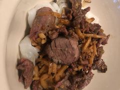 -漆黑觉米粉(三里屯店)