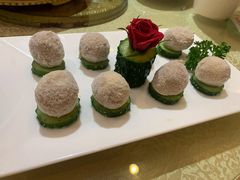 -鲁小三·大骨自助(金山总店)