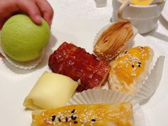 -京香轩·中餐厅(上海中庚聚龙酒店)