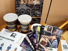 -蓉小乔·RONG COFFEE(春熙路店)