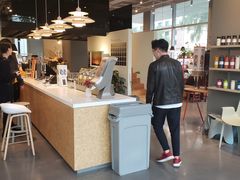 -dotcom coffee古点咖啡(致真大厦店)