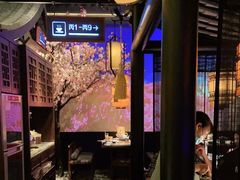 -绿茶餐厅(千岛湖银泰城店)