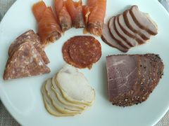 -泉州悦华酒店·自助餐厅