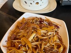 -日昌餐馆(亦庄店)