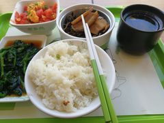 -老乡鸡(南京首创立方店)