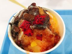 -梁子刨冰王&梁小糖(王顶堤店)