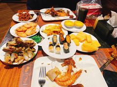 -汉巴味德(大悦城店)