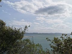 -长岛南北长山旅游景区