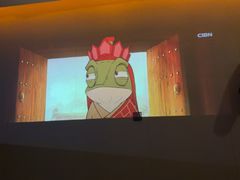 -泰迈·影院式足道SPA(世纪大道店)