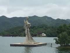 酒埠江旅游区-酒仙湖景区