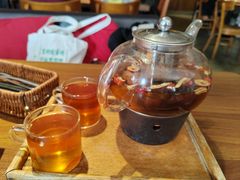 -雕刻时光·无国界料理西餐厅(五山店)