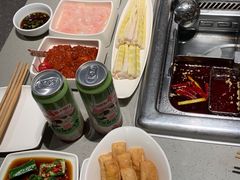 -海底捞火锅(珠影星光城夜宵主题店)