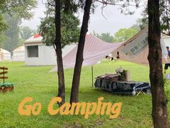 -承德避暑山庄景区