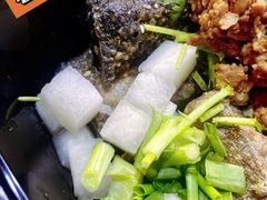 -老友臭豆腐(赤坎店)