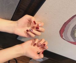 -Pink You美甲美睫纹绣定制中心