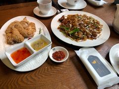 -ZEN采蝶轩·粤味臻鲜·手作点心·商务宴请(泰州店)