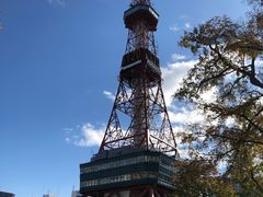 -札幌电视塔